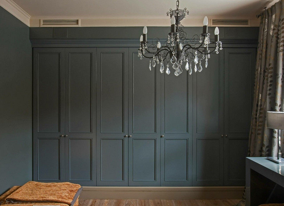 Montaż szafy wnękowej Profesjonalny montaż szafy wnękowej: gwarancja trwałości i bezpieczeństwa w 2026.