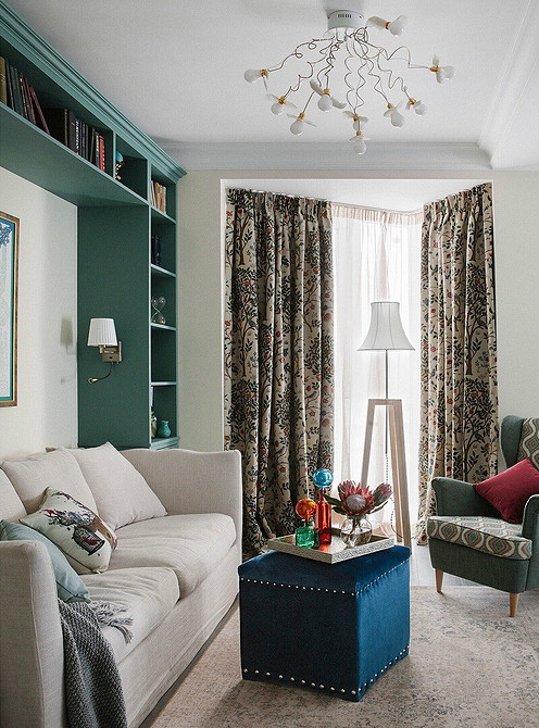 IKEA: Inspiracje DIY IKEA po polsku: inspirujące metamorfozy mebli w stylu skandynawskim dla każdego domu