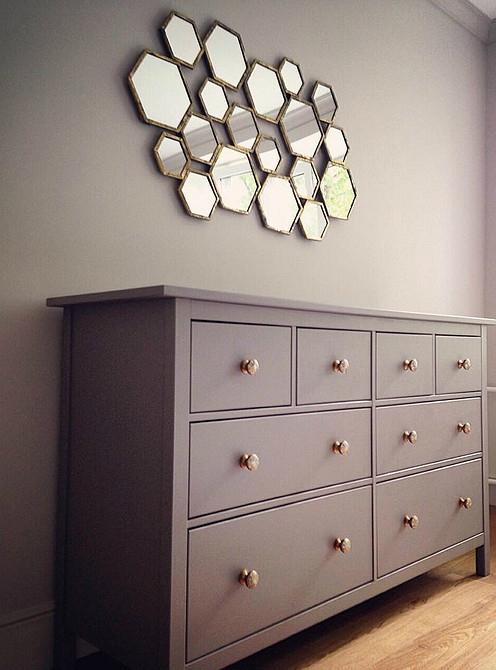 IKEA: Kreatywne przeróbki 8 niezwykłych przeróbek IKEA od rosyjskich projektantów: personalizacja i kreatywność.