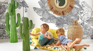 Rattan w domu: Jak wybrać i dbać, by cieszył oko w 2026 roku?