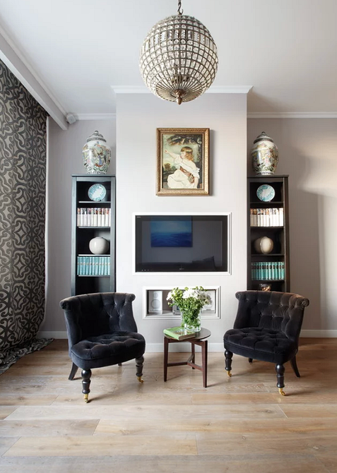 Drewno w designie Naturalne materiały w meblach 2026: drewniane elementy i ekologiczny design wnętrz.