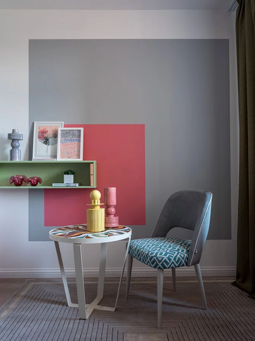 Minimalizm w trendach Minimalizm i funkcjonalność: nowoczesne trendy w designie mebli do małych mieszkań.