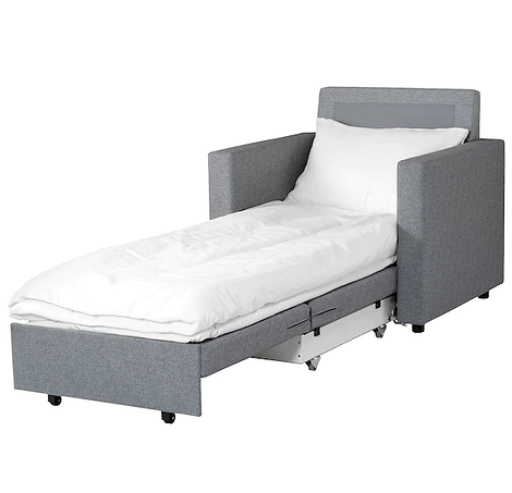 IKEA: Stolik Transformowalny IKEA 2026: Kompaktowy stolik transformowalny IKEA do małej kuchni lub salonu.