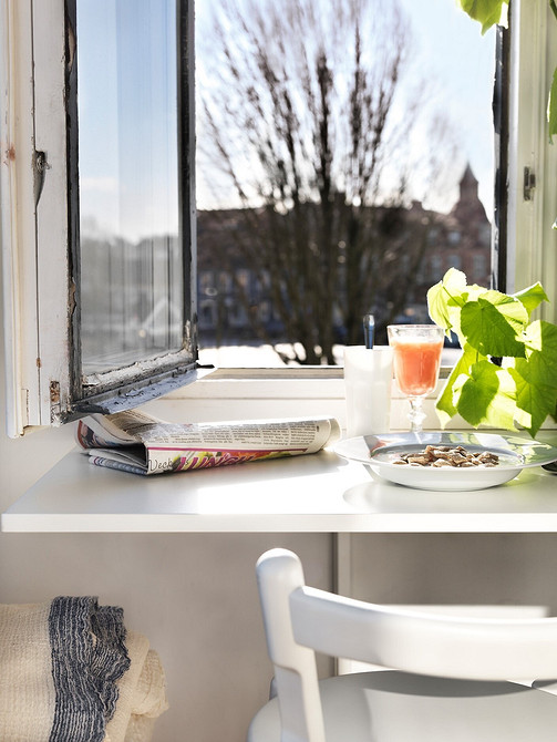 Przechowywanie Pionowe IKEA System przechowywania IKEA 2026: Wykorzystanie przestrzeni pionowej do organizacji mieszkania.