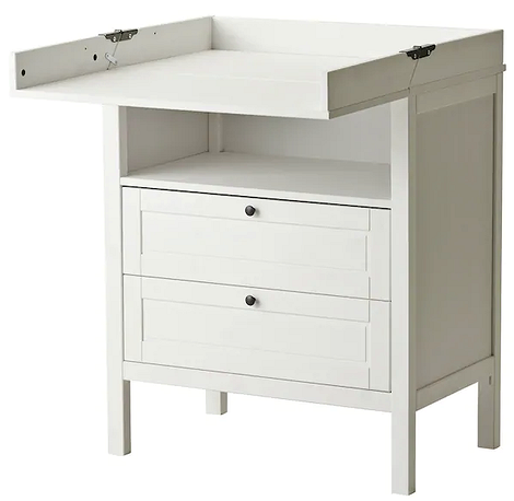 Krzesło z Funkcją Snu IKEA 2026: Krzesło z funkcją spania, dodatkowe miejsce do spania dla gości