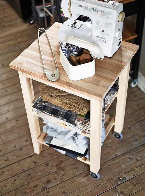 IKEA: Elastyczne Rozwiązania IKEA rozwiązania: funkcjonalność i elastyczność w każdym elemencie wyposażenia