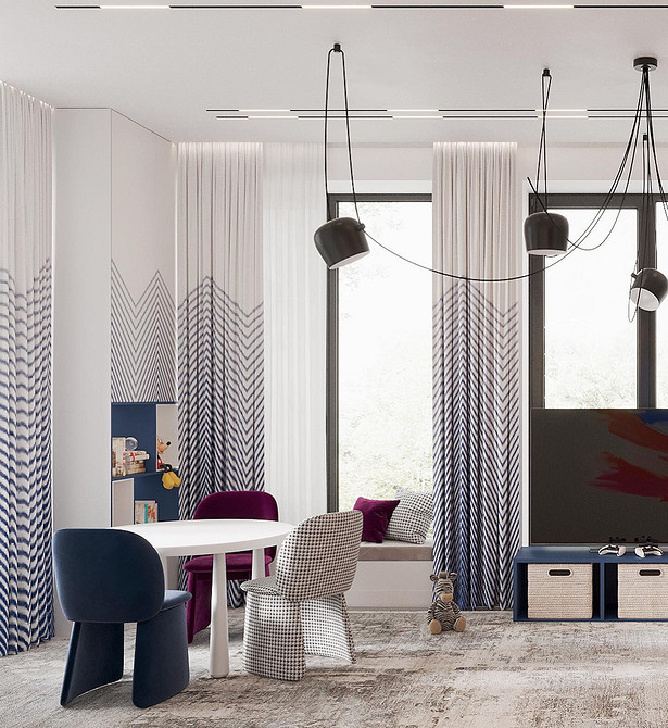 Kolory harmonii Przytulna sypialnia z białymi meblami: Dobór kolorów ścian i akcesoriów.