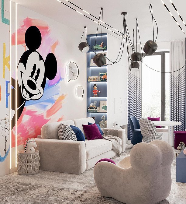 Atmosfera w bieli Biała sypialnia i kolor: Inspiracje na aranżację wnętrza z białymi meblami.