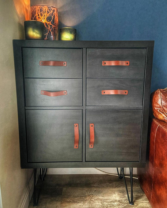 Kallax na kuchni: System przechowywania, oszczędność miejsca, nowoczesny design 2026.