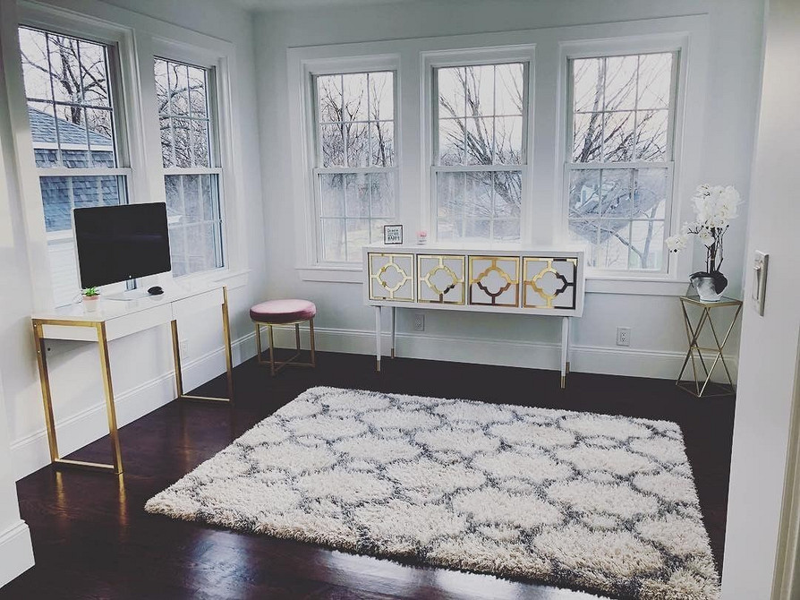 Kallax: Małe mieszkanie, wielkie możliwości Funkcjonalny regał Kallax IKEA w małym mieszkaniu: nowoczesne aranżacje wnętrz