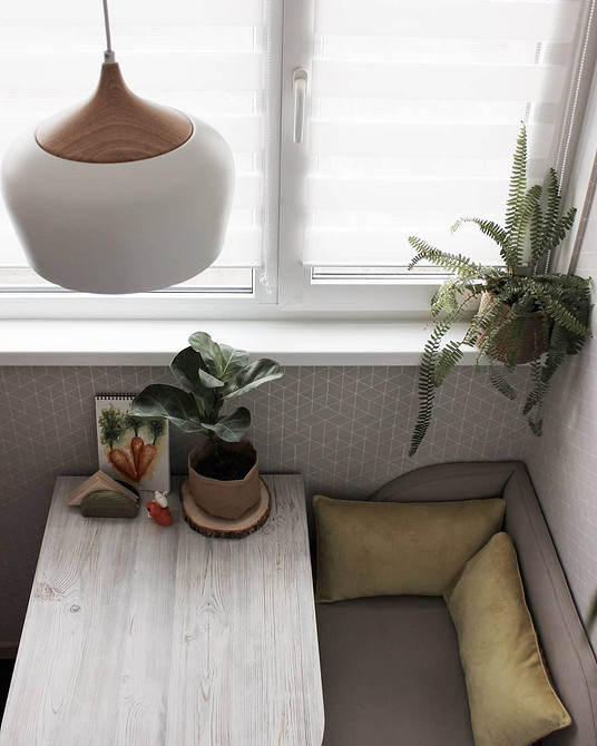 Designerska sofa kuchenna Stylowa kanapa w kuchni: nowoczesny design wnętrza i komfort użytkowania.