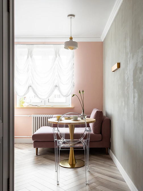 Nowoczesna kanapa do kuchni Nowoczesna kanapa do kuchni – stylowy design, komfort i ergonomia w małej przestrzeni.