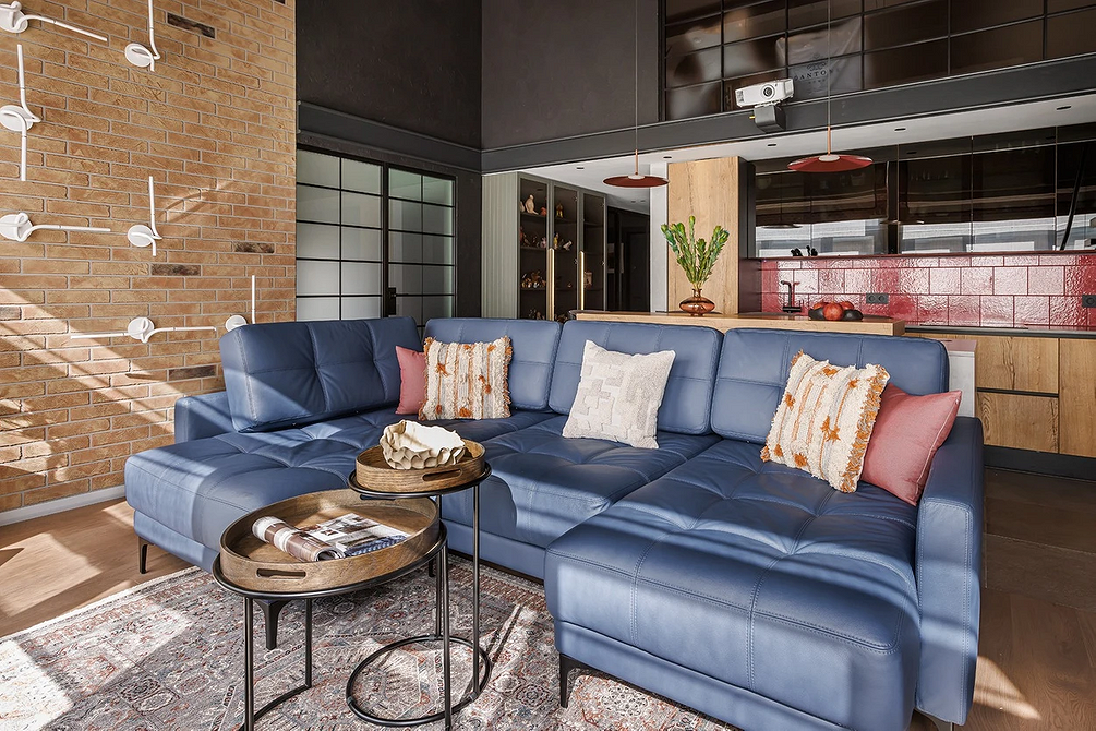 Komfortowe sofy narożne 2026 Stylowe sofy narożne 2026: idealne rozwiązanie do komfortowego salonu.