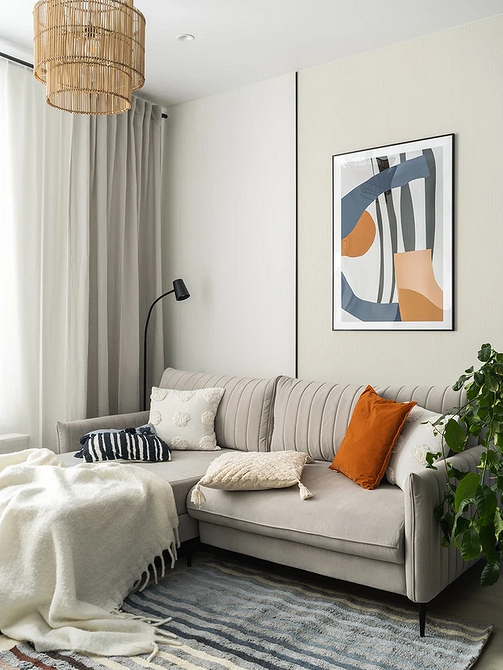 Tkaniny na sofy 2026 Wybór tkaniny na sofy 2026: materiały dla stylu i komfortu salonu.