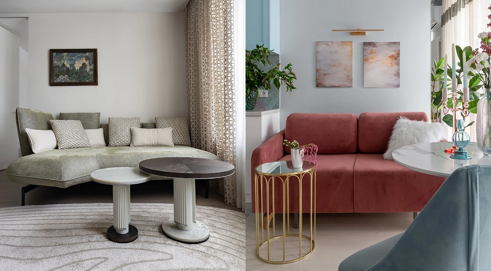 Sofa 2026: Trendy Modna sofa w 2026 roku: trendy, kolory i style dla Twojego wnętrza.