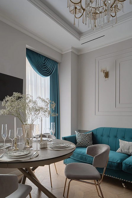 Modne kolory sof Modna sofa 2026: trendy kolory i ekologiczne tkaniny obiciowe na sofę.