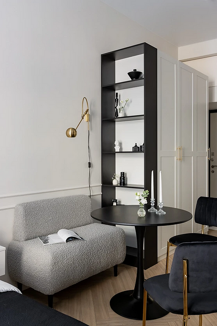 Pastelowe sofy 2026: Trendy Trendowe kolory sof 2026: miękkie pastelowe odcienie dla przytulnego salonu.