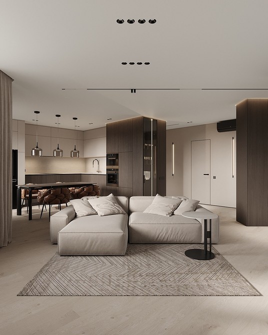 Narożnik 2026: Komfort i Design Stylowy narożnik do salonu 2026: nowoczesny design i maksymalny komfort.