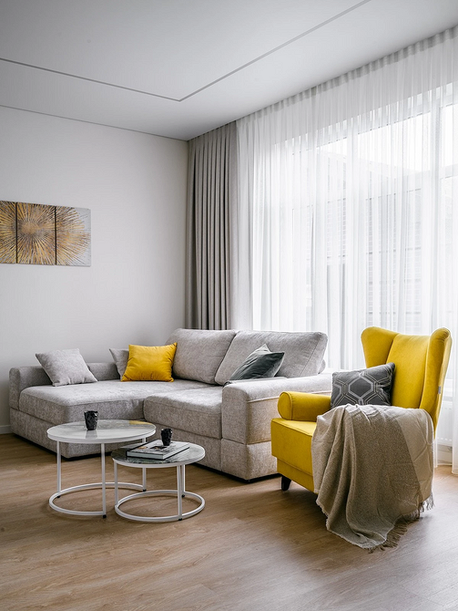 Eko Trendy 2026 Trendy kanapaів 2026: ekologiczność, faktury тканини, nowoczesny design wnętrza.