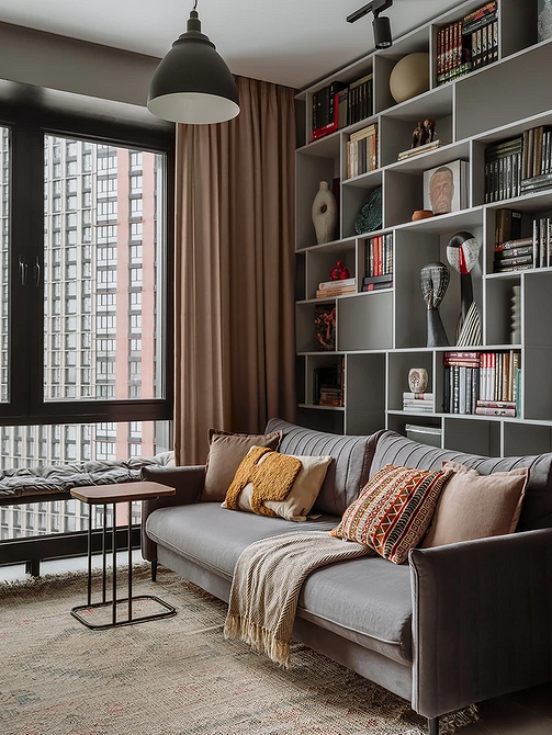 Trendy Tkanin 2026 Tkanina na kanapa 2026: trendy, faktury, ekologiczność i praktyczne rozwiązania.