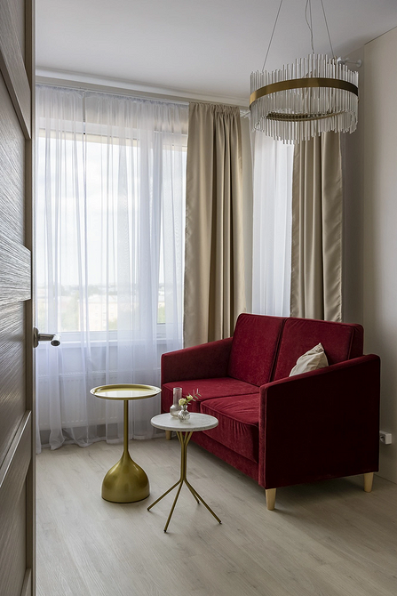 Tkaniny 2026 Nowoczesne tkaniny na sofy 2026: ekologiczne, praktyczne i o ciekawych fakturach.