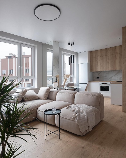 Sofa do salonu 2026 Wybór sof do salonu w 2026 roku: narożne, modułowe, klasyczne modele.