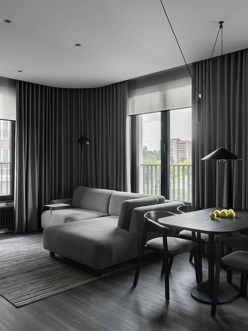 Sofa 2026: Nowoczesność Nowoczesne sofy 2026: kolory, materiały i kształty aktualne w nowym sezonie.