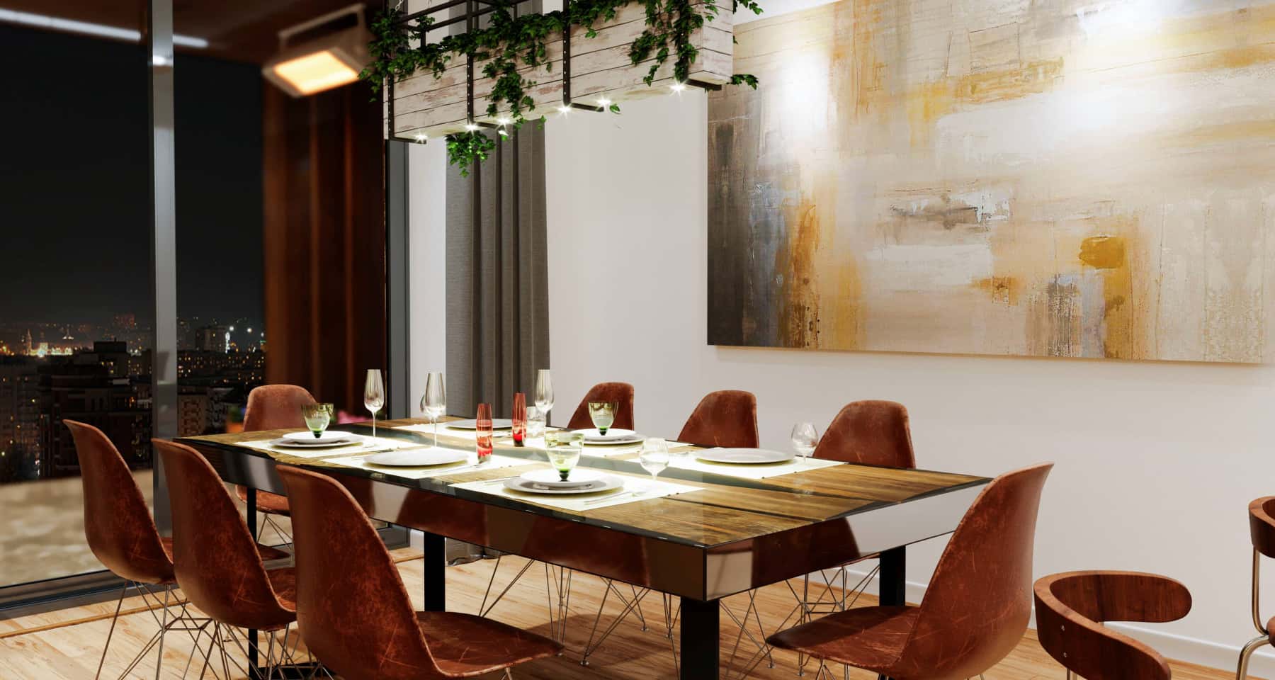 Elegancja i światło Nowoczesny dom z dużymi oknami panoramicznymi w okolicach Warszawy, 2026.