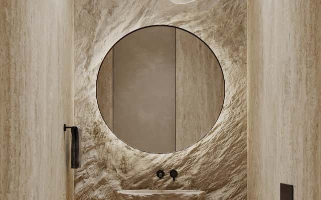 Relaks i minimalizm Przytulny dom 2026: Naturalne materiały i japoński minimalizm tworzą relaksującą atmosferę.