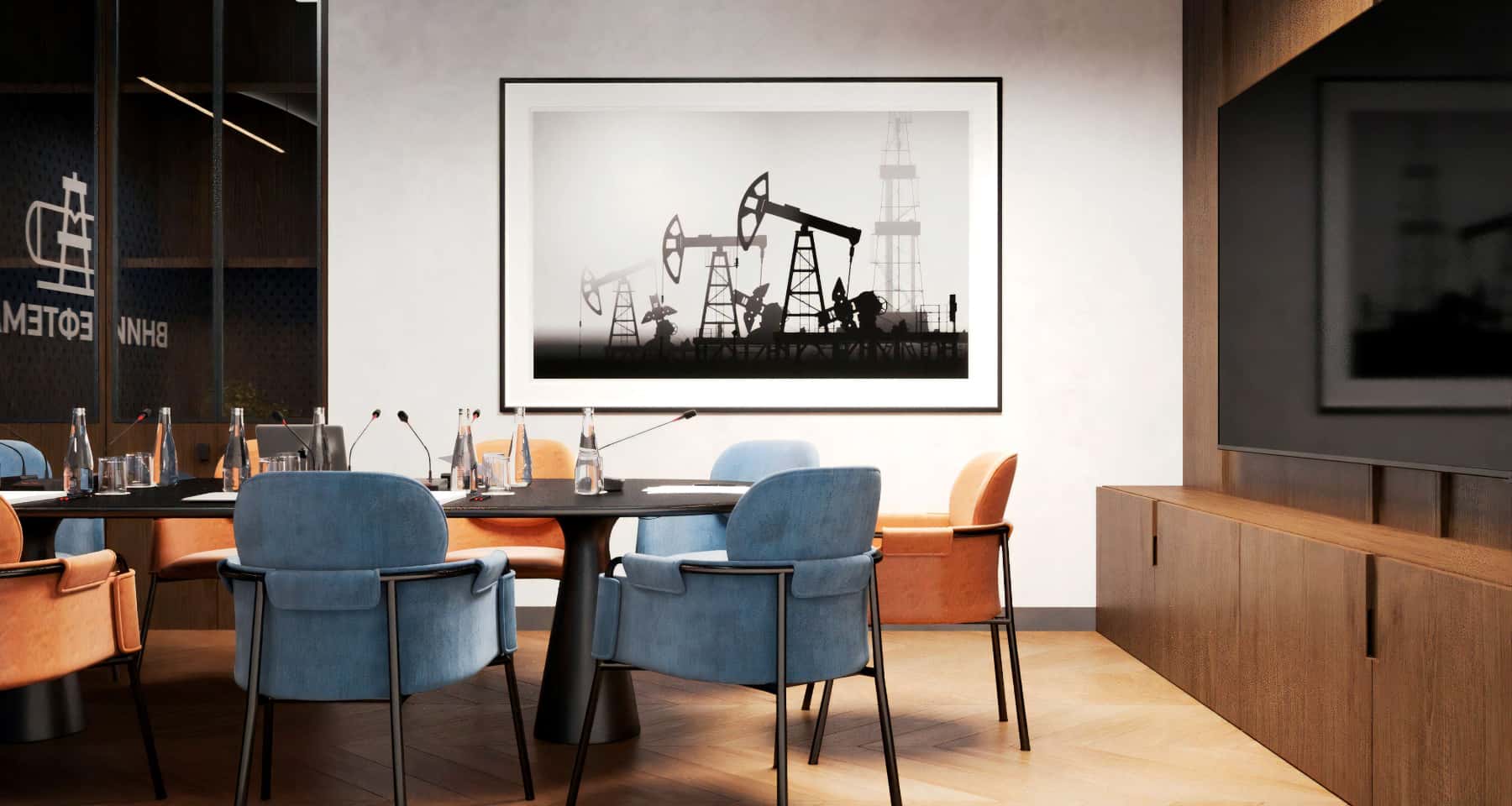 Ergonomia w biurze Aranżacja biura w stylu loft 2026: przestronne, jasne, ergonomiczne i inspirujące miejsce pracy