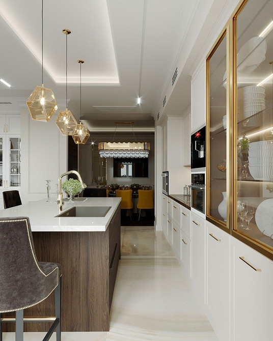 Zieleń na sofie Modne kolory mebli 2026: zielony kolor obicia sofy.