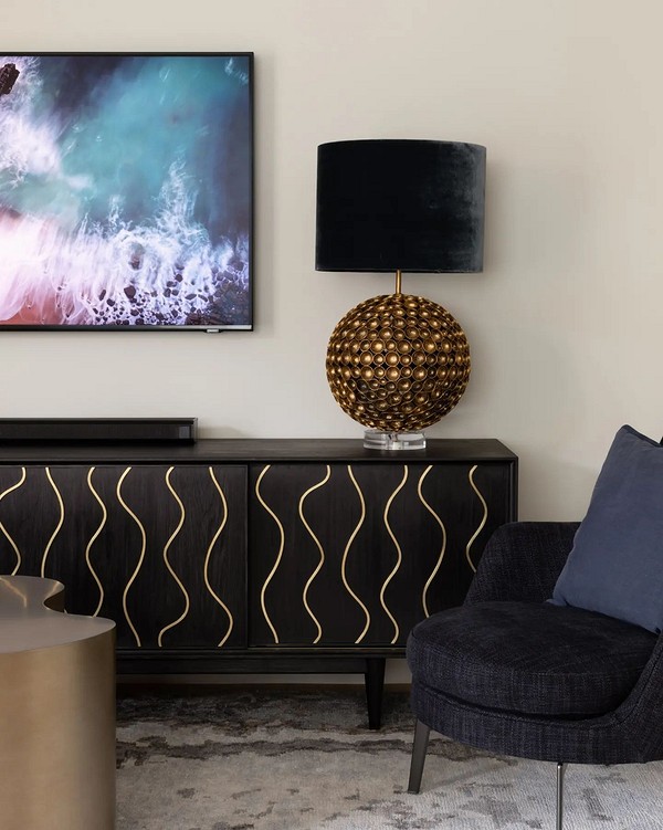 Sosna i natura Drewno sosnowe i naturalne materiały w nowoczesnym wnętrzu 2026 roku.