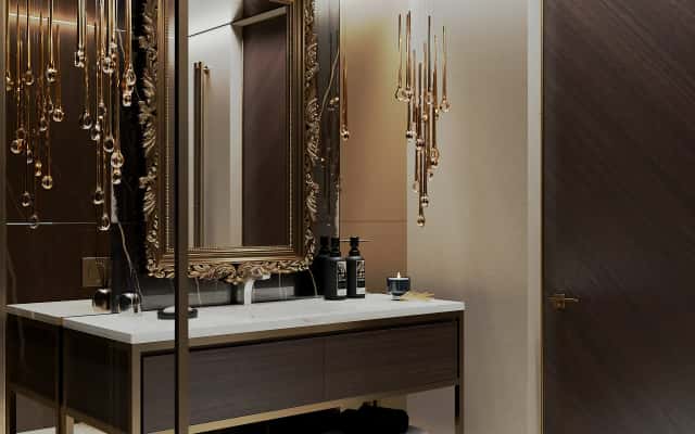 Funkcjonalne Planowanie Planowanie przestrzeni w nowoczesnym mieszkaniu: inspiracje dla małych apartamentów.