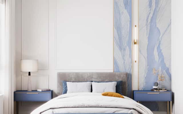 Design z Klasą Aranżacja wnętrz Art Deco i Neoklasycznym: luksusowy design mieszkania rodzinnego w 2026