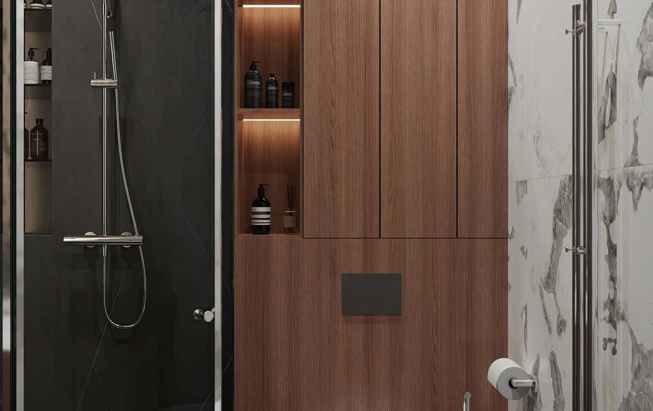 Przemyślany Design Przemyślane planowanie i design wnętrza: inspiracje dla komfortowego mieszkania.