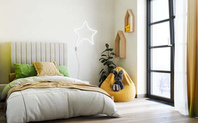 Art Deco Neoklasyka Design Nowoczesny design mieszkania z detalami Art Deco i Neoklasycznymi. Wnętrze 2026.