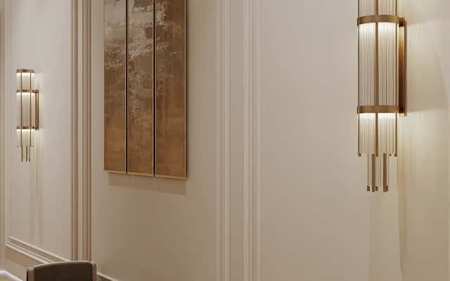 Kuchnia z Wyspą Nowoczesna kuchnia z wyspą: funkcjonalne projektowanie wnętrz i sprzęt wysokiej klasy.