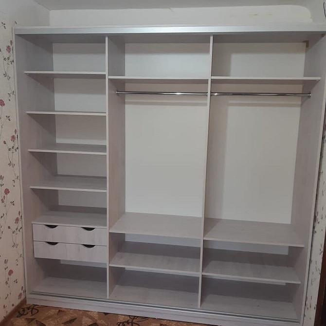 Przestarzały design OUT! Szafa z przestarzałym designem, której nie warto kupować w 2024. Stylowe szafy 2026.