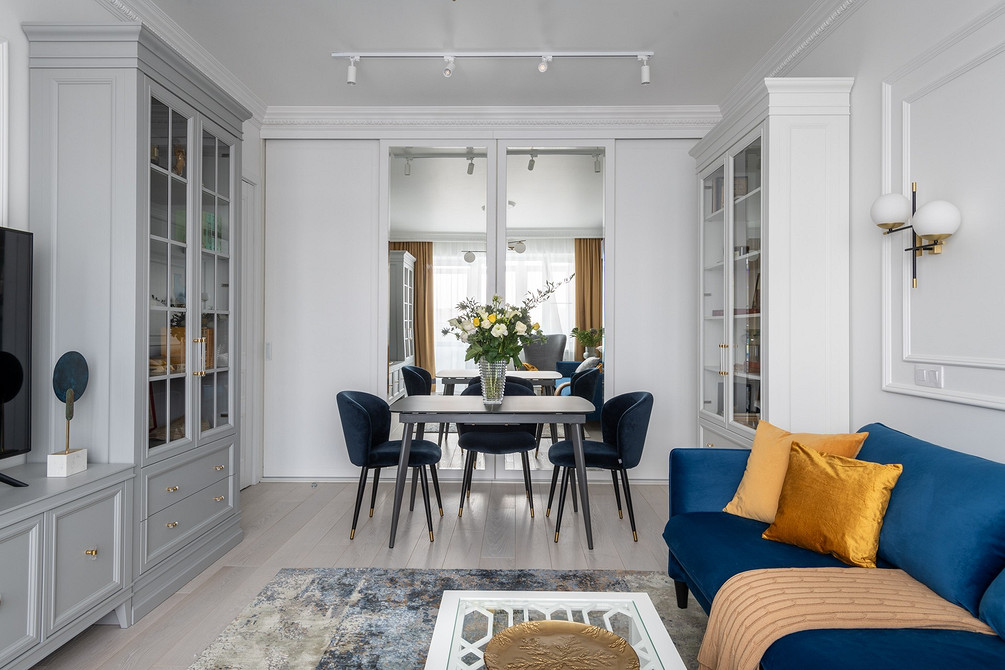 Unikaj tego błędu! Nie kupuj tej szafy: przestarzały design i antytrendy 2024 roku. Szafy w 2026.