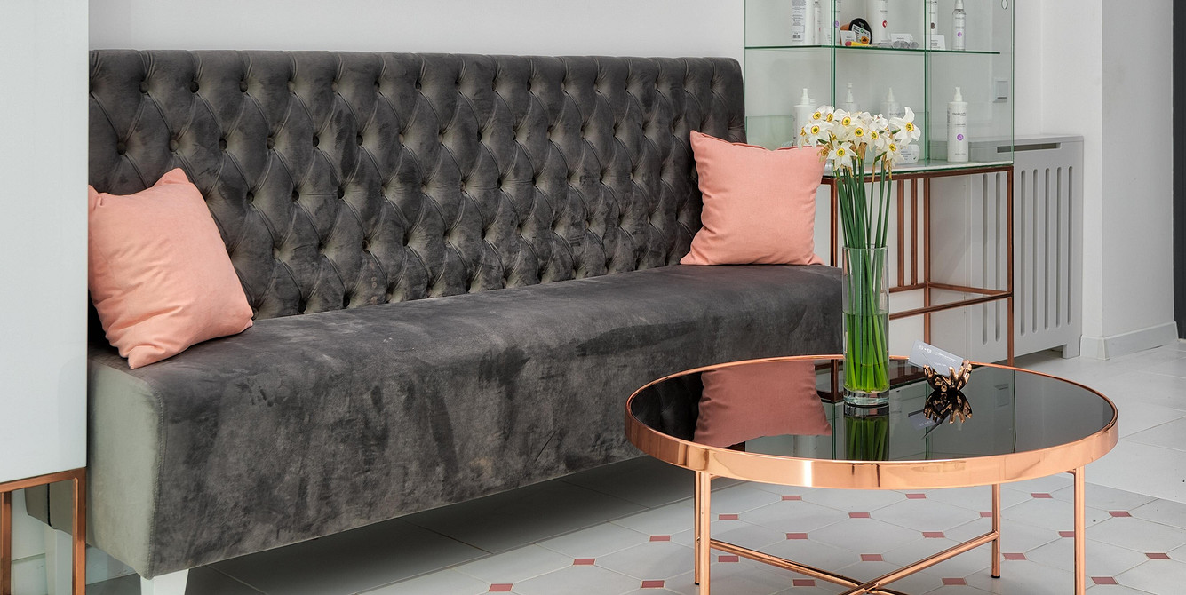 Kareciak dla dzieci Kareciak w pokoju dziecięcym: miękkie, pikowane panele ścienne – bezpieczeństwo i styl