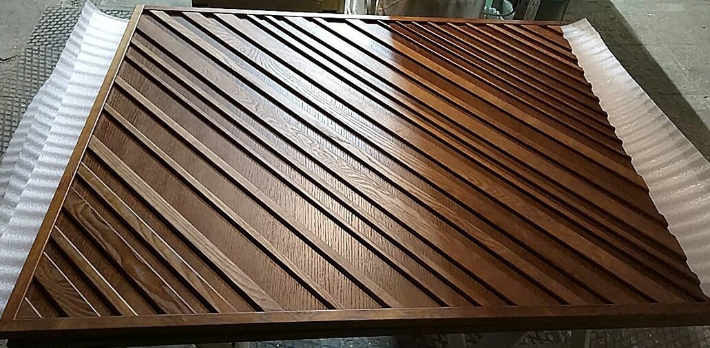 Folia - szybki efekt Samoprzylepna folia na frontach: szybka metamorfoza kuchni w 2026.