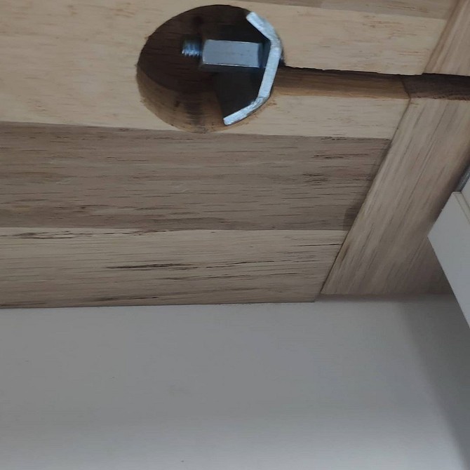 Łączenie blatów: porady Trwałe i estetyczne łączenie blatów kuchennych w 2026: porady ekspertów.