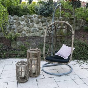 Rattan jak nowy: Pielęgnacja i renowacja mebli rattanowych