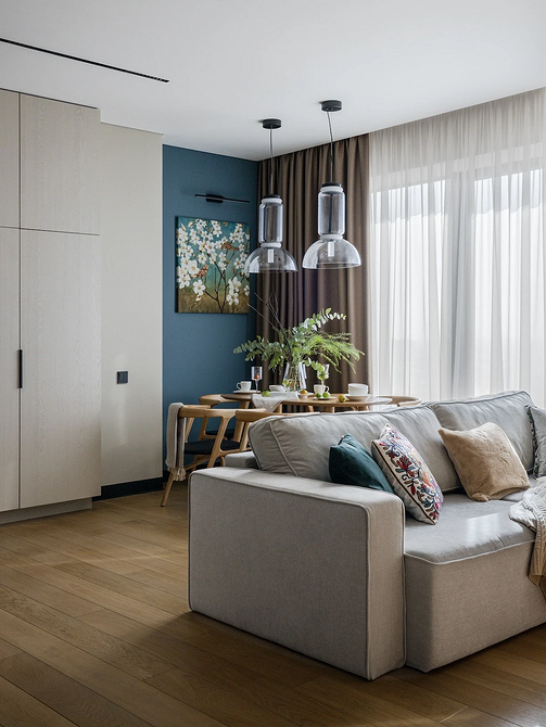 Optymalizacja przestrzeni: funkcjonalna aranżacja kuchni z salonem w 2026 roku.