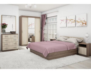 Szafa narożna na wymiar: Twoja idealna sypialnia czeka — Fotele relaksacyjne