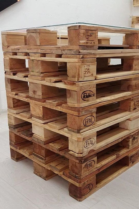 Bar DIY: Projekt Projekt baru kuchennego DIY: wybór materiałów, kształtu i rozwiązań konstrukcyjnych.