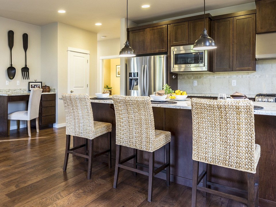 Bar DIY Transformowalny Instrukcja: Bar zrób to sam z drewna, model transformowalny do kuchni