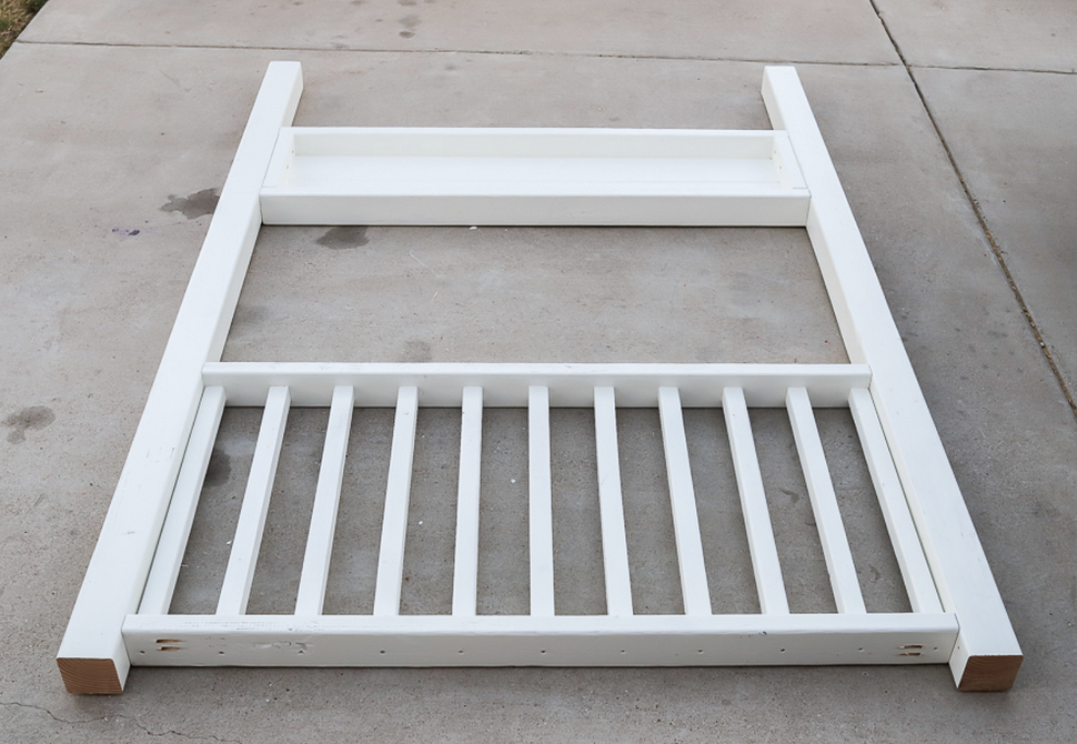 Drewniana antresola DIY Kreatywne DIY łóżko na antresoli z drewna do małego mieszkania