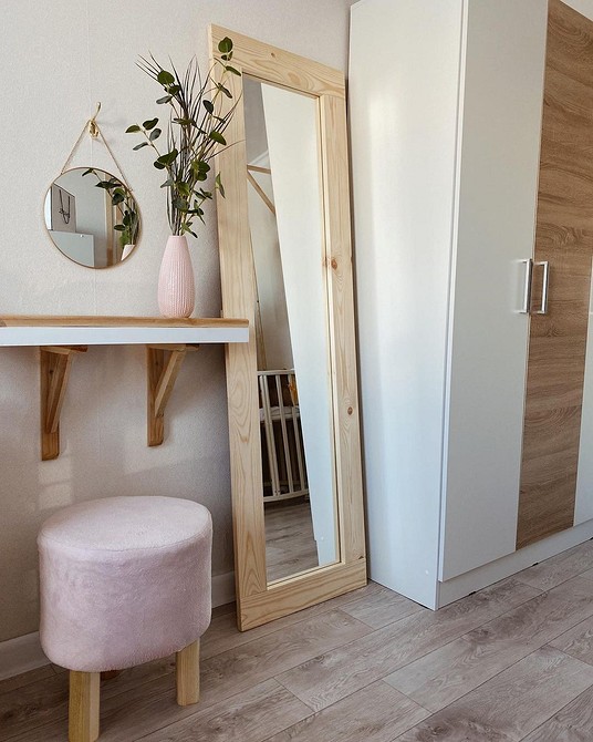 Relaksujący puf DIY Kreatywne DIY: Puf wykonany samodzielnie, idealny do relaksu i odpoczynku w domu.