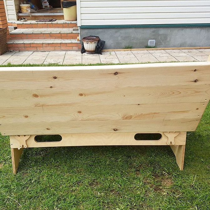 Ławka DIY: Inspiracje Inspiracje designu ławki transformator do ogrodu: pomysły na aranżacje krajobrazu